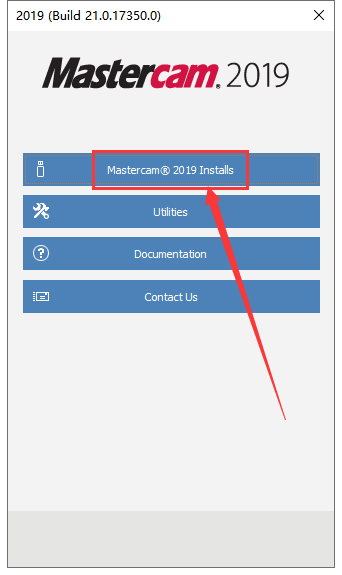 Mastercam 2019官方下載【Mastercam 2019破解版】中文漢化版安裝圖文教程、破解注冊方法
