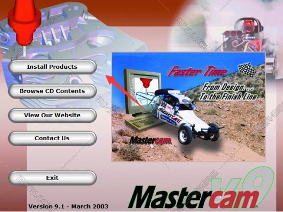 mastercam軟件彈窗大小設(shè)置