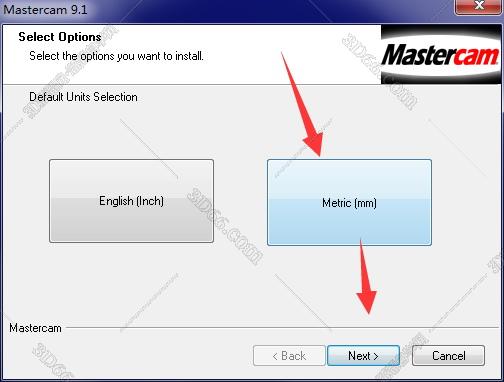 mastercam修復(fù)軟件