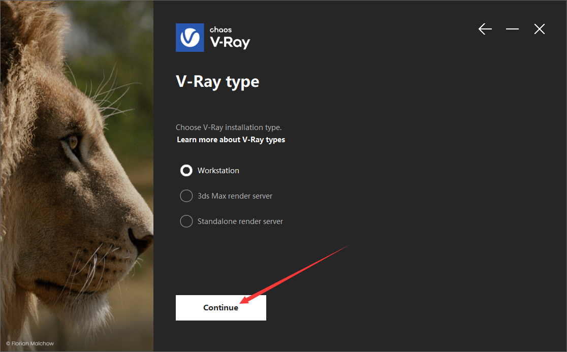 【VR5.2001渲染器】VRay5.2 Next for 3dmax2018-2022 中文破解版安裝圖文教程、破解注冊方法