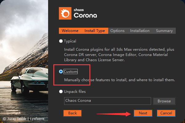 Corona 12.1 for 3dmax2016-2025最新中文破解版安裝圖文教程、破解注冊(cè)方法